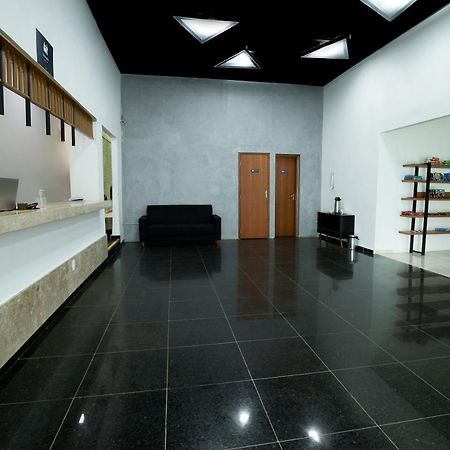 Gh Hotel Express Juiz de Fora Buitenkant foto